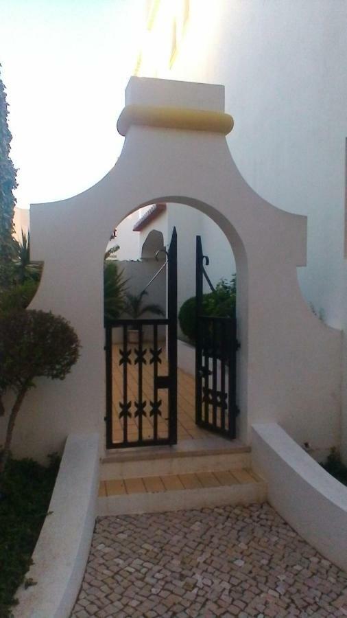 Appartement D'Or Carvoeiro  Exterior photo