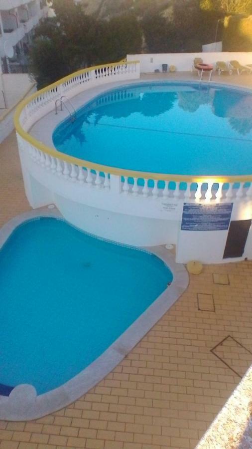 Appartement D'Or Carvoeiro  Exterior photo